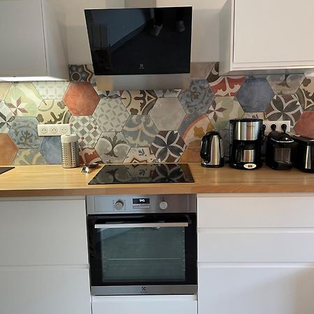 Charmant Appartement 3 Pieces - 6 Personnes Châtel Екстериор снимка