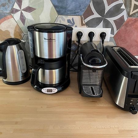 Charmant Appartement 3 Pieces - 6 Personnes Châtel Екстериор снимка