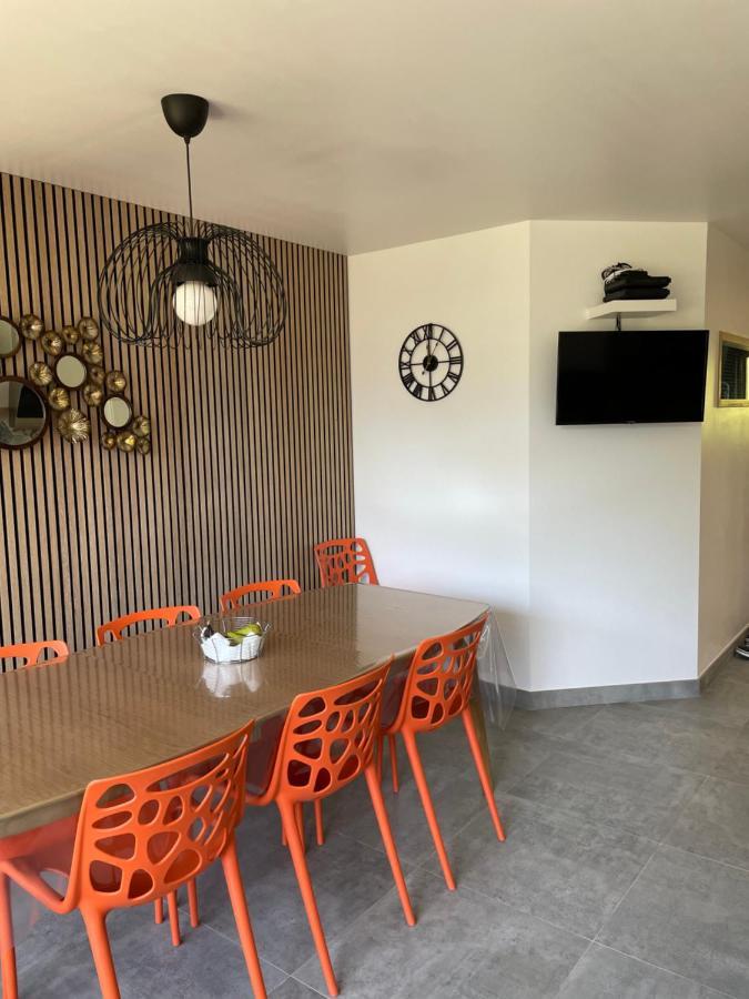 Charmant Appartement 3 Pieces - 6 Personnes Châtel Екстериор снимка