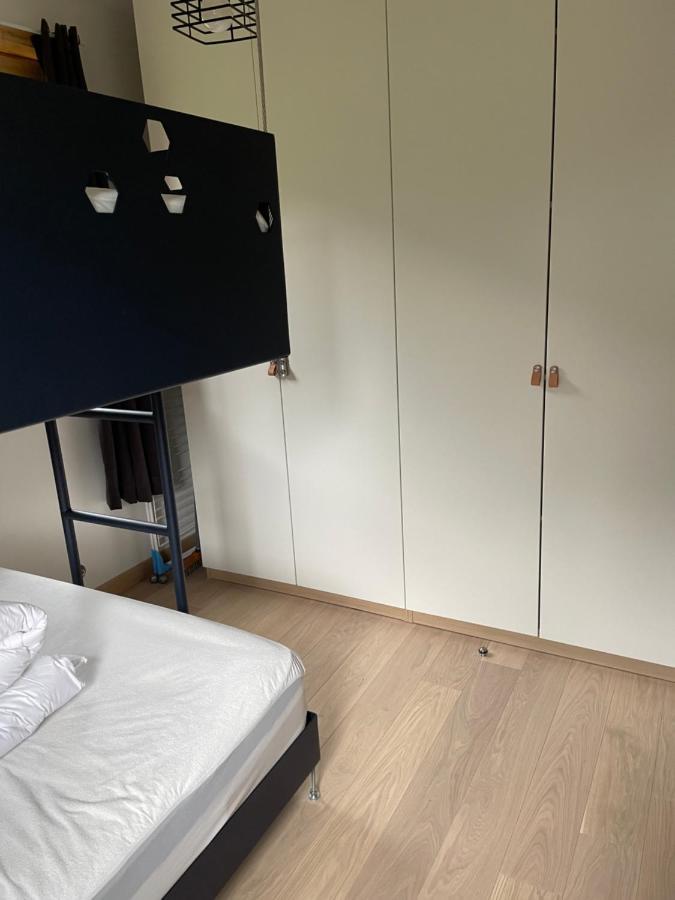 Charmant Appartement 3 Pieces - 6 Personnes Châtel Екстериор снимка