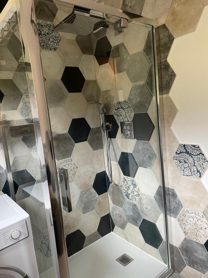 Charmant Appartement 3 Pieces - 6 Personnes Châtel Екстериор снимка
