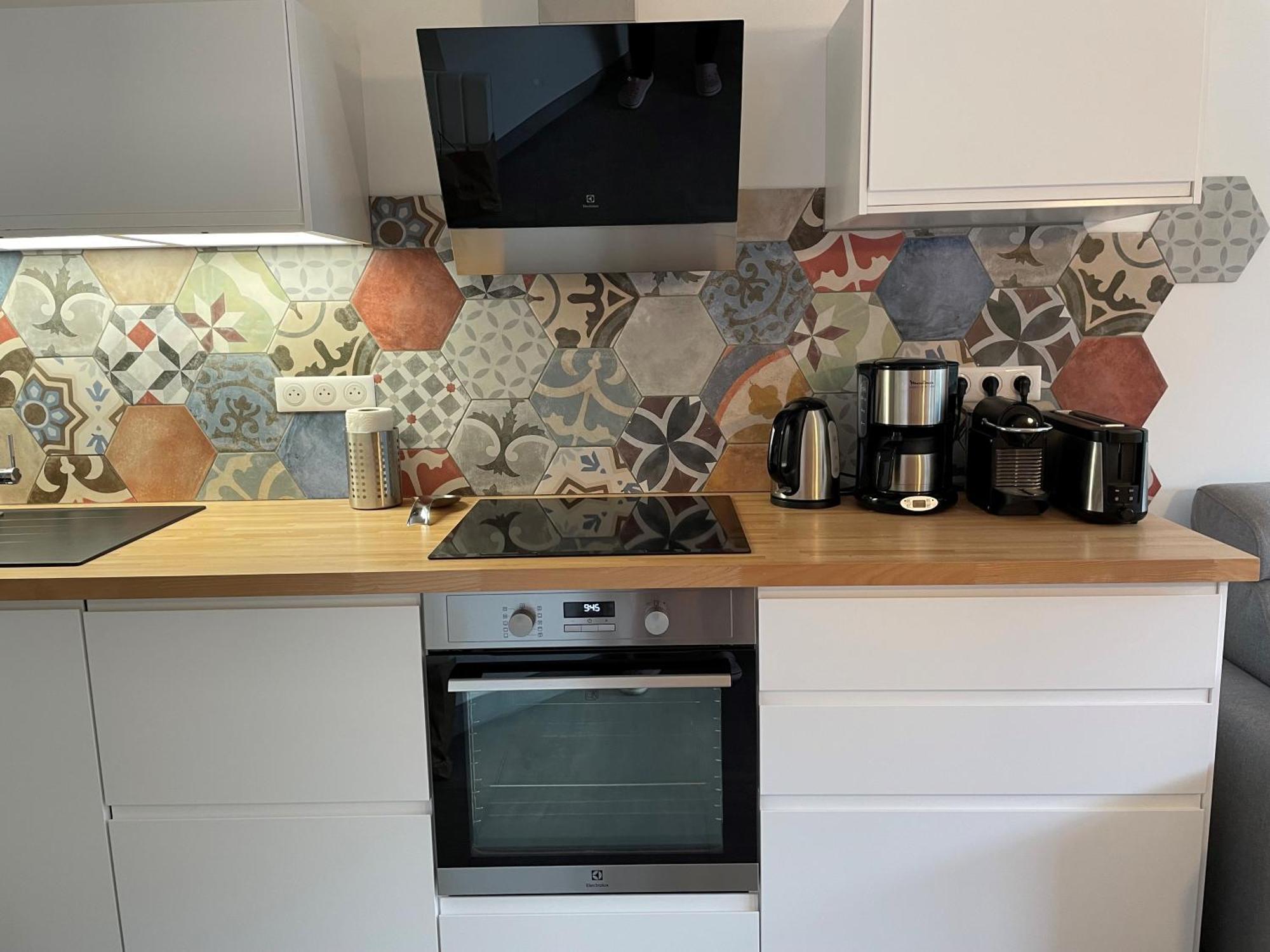 Charmant Appartement 3 Pieces - 6 Personnes Châtel Екстериор снимка